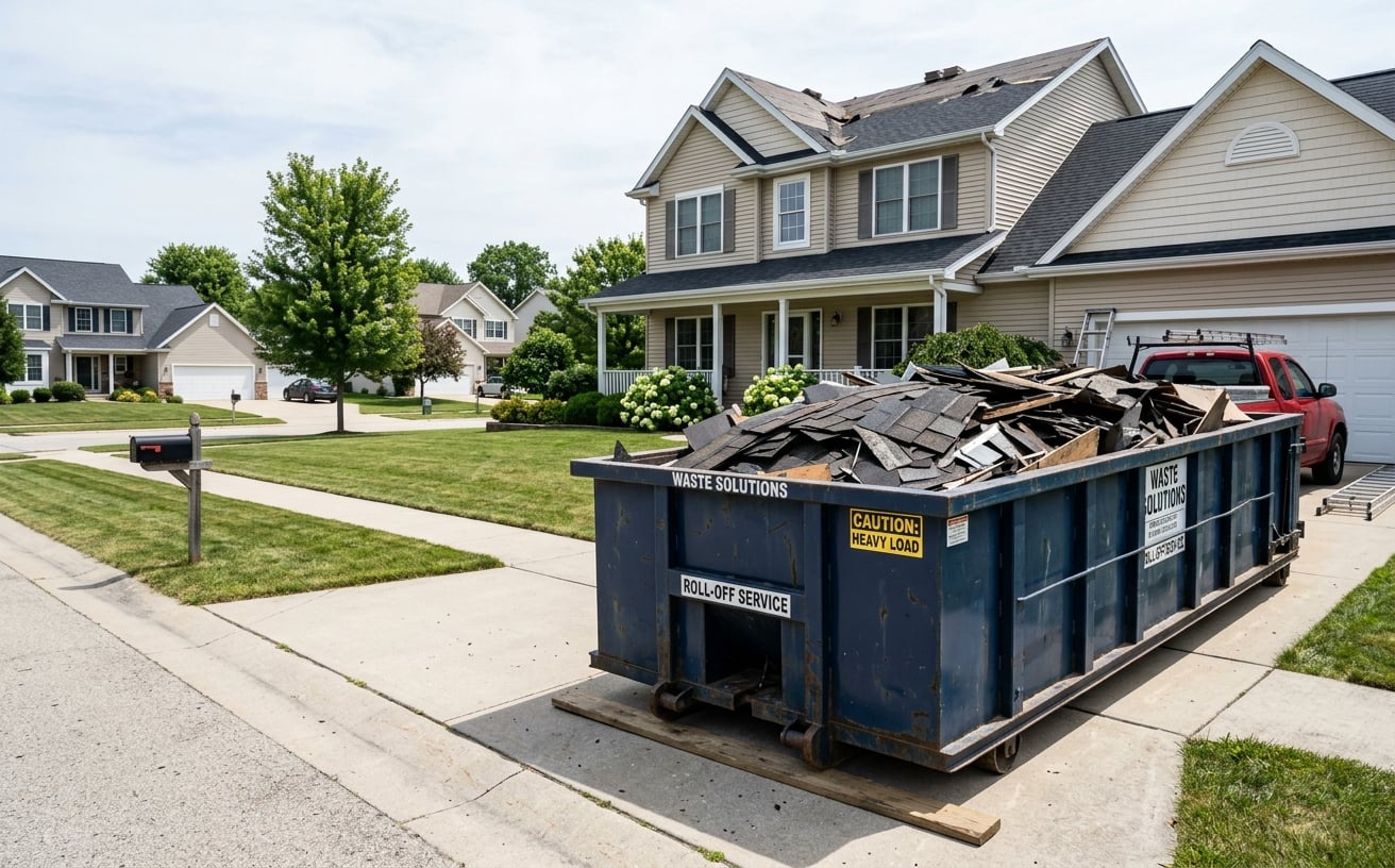 Hauling & Dumping